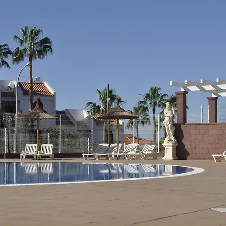 Deluxe Villas Canarias Апартаменты