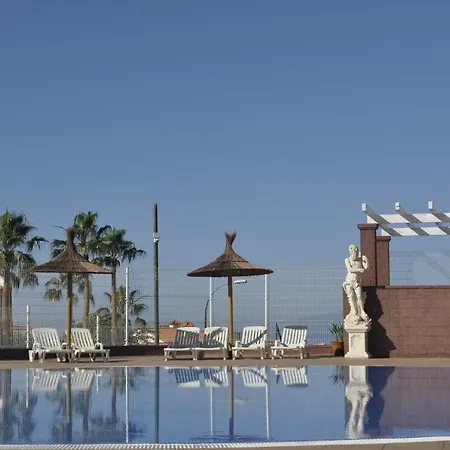 Апартаменты Deluxe Villas Canarias *