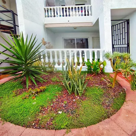 Апартаменты Deluxe Villas Canarias *
