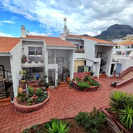 Deluxe Villas Canarias Апартаменты *