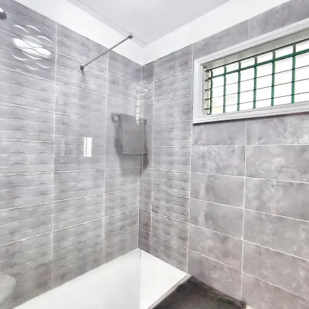 Апартаменты Deluxe Villas Canarias Адехе