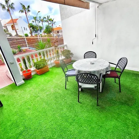 Deluxe Villas Canarias