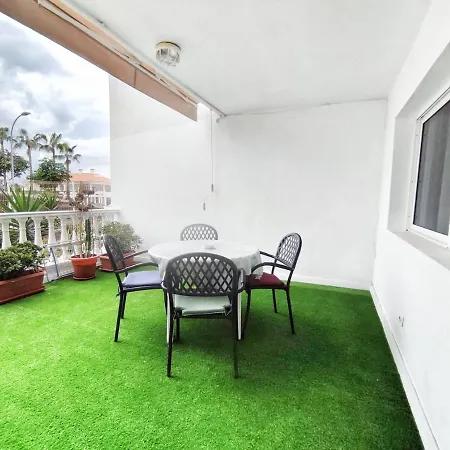Deluxe Villas Canarias