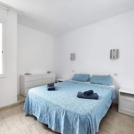 Апартаменты Deluxe Villas Canarias *
