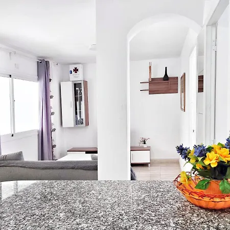 Апартаменты Deluxe Villas Canarias *