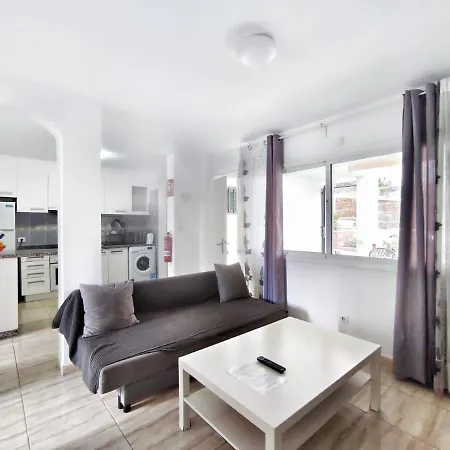 Deluxe Villas Canarias Адехе