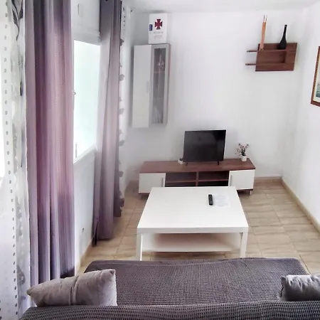 Апартаменты Deluxe Villas Canarias Адехе