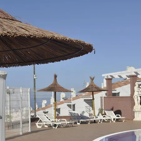 Deluxe Villas Canarias Apartment