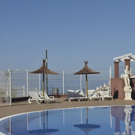 Deluxe Villas Canarias * Costa Adeje (Tenerife)