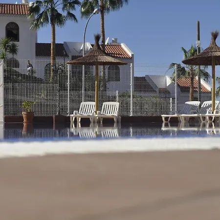 Apartment Deluxe Villas Canarias