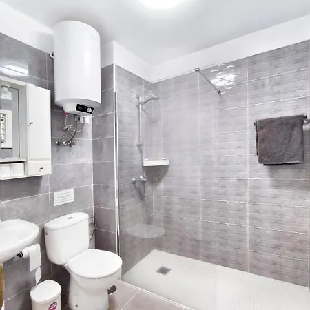 Apartment Deluxe Villas Canarias