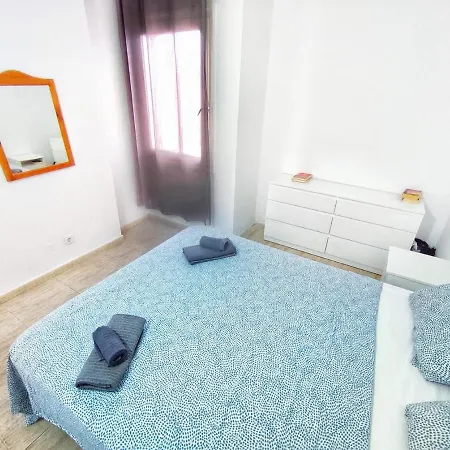 Deluxe Villas Canarias Costa Adeje (Tenerife)