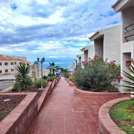 Apartment Deluxe Villas Canarias Costa Adeje (Tenerife)