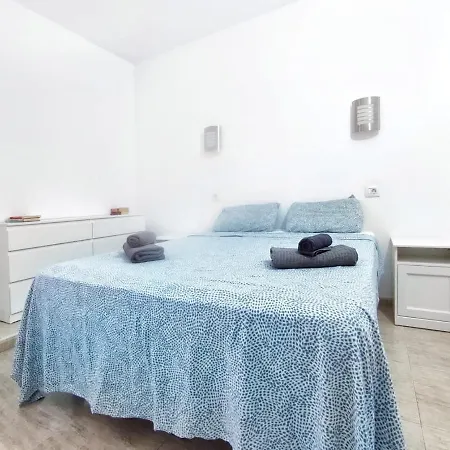 Deluxe Villas Canarias Apartment Costa Adeje (Tenerife)