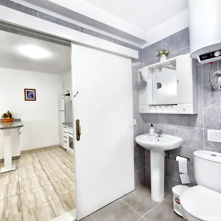 Deluxe Villas Canarias Costa Adeje (Tenerife)