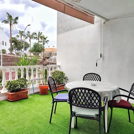 Deluxe Villas Canarias Apartment *