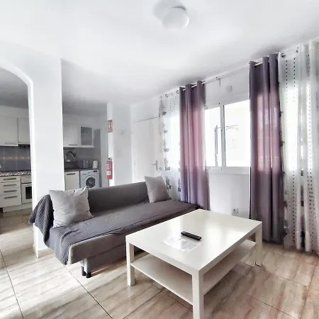 Deluxe Villas Canarias Apartment
