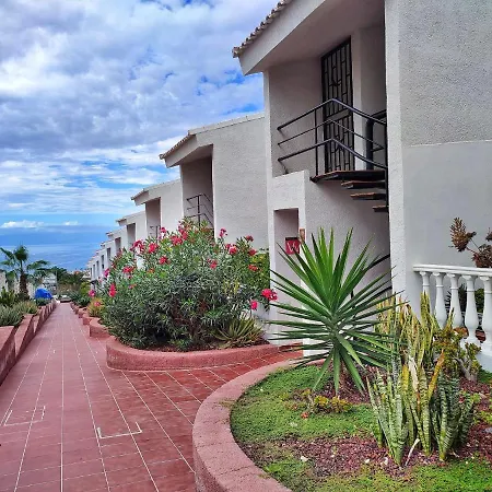 Deluxe Villas Canarias Costa Adeje (Tenerife)