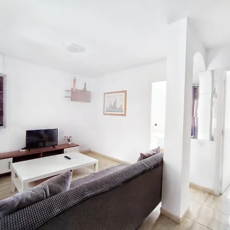 Deluxe Villas Canarias * Costa Adeje (Tenerife)