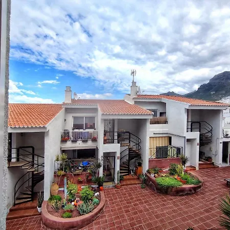 Deluxe Villas Canarias Costa Adeje (Tenerife)