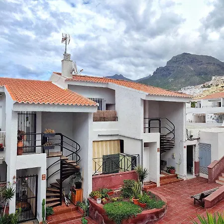 Deluxe Villas Canarias Apartment *