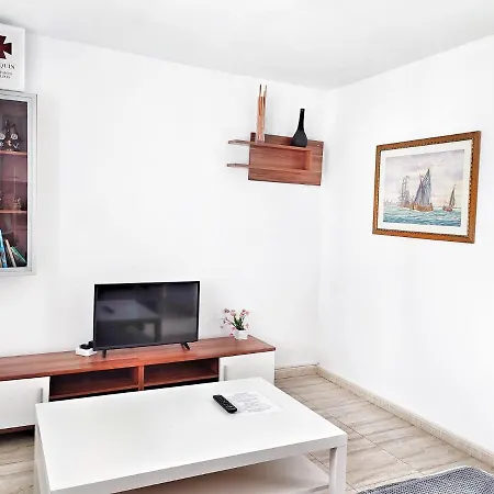 Apartment Deluxe Villas Canarias *