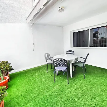 Apartment Deluxe Villas Canarias